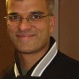 Ray Kurut — ER Doctor #2