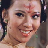 Jenny Liang — Tou's Wife