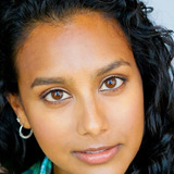 Glenda Braganza — Nurse