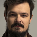 Dawid Ogrodnik — Kurier