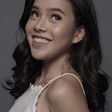 Gabby Padilla — Joyce