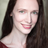 Alma Rix — Russian Passenger (uncredited)