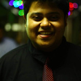 Badri Chavan — Badri