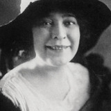 June Mathis — Self (archive footage)