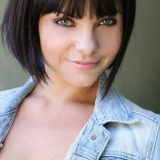 Angelina Lyubomirova — Sarah