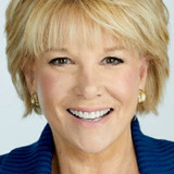 Joan Lunden — Joan Lunden