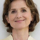 Victoria Trauttmansdorff — Annegret Schröder