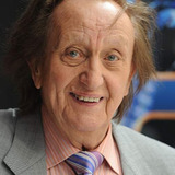 Ken Dodd — Mr. Mouse