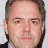 David Sparrow — Police Officer