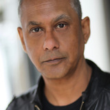 Gordon Warnecke — Shiva