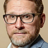 Timothy J. Cox — Richard Dickerman