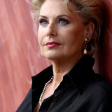 Doris Soffel  — Geneviève