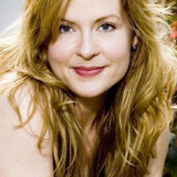 Jenny Robertson — Alicia Velorus