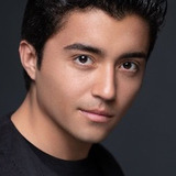 Макана Дэвид — Aide