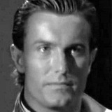 James Reyne — Roger Davies