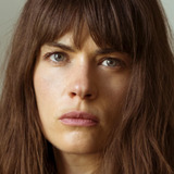 Anabel Lopez — Berlinger's Secretary