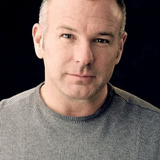 Brian Goodman — Major Boswell