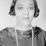 Evelyn Ellis — Bessie