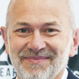 Vincent Franklin — George Lusk