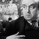 William Dewhurst — The Professor