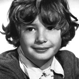 Mark Lester — Second Schoolboy (uncredited)