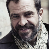 Éric Boucher — (voice)