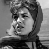 Αλίκη Γεωργούλη — Clytemnestra (Elektra's mother)