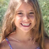 Изабелла Пойнтон — Corpsman Dey's Daughter