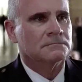 John Mahon — Police Chief