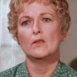 Элизабет Роджерс — Lady in Buoy