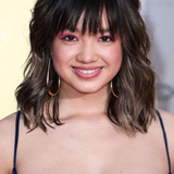 Peyton Elizabeth Lee — Prue McKeel (voice)