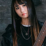 Haraguchi-san — Bass