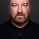 John McGrellis — Police Officer