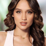 Cinta Laura Kiehl — Rachel