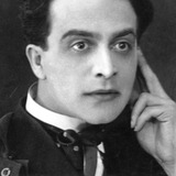 Friedrich Fehér — Francis