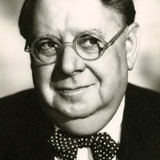 S.Z. Sakall — Baron Monteuil