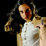 Judit Gómez — Marta