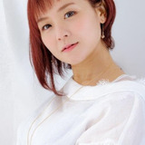 Ikumi Nakagami — Fairy (voice)