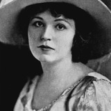 Ethel Teare — Wife of the Life Saver