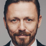 Henrik Vestergård — Nete’s Father