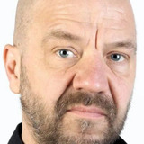 Benjamin Boe Rasmussen — Ib