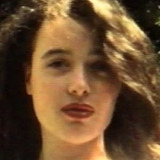 Frédérique Jamet — La petite Juliette