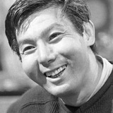 Joe Shishido — Macaroni