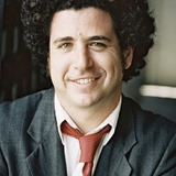 Zachary Steel — Meditation Leader (voice)