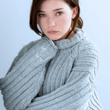 Katie Douglas — Evelyn / Samantha