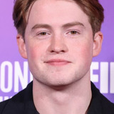 Kit Connor — Jack