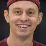 Brandon DiCamillo — Self