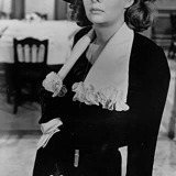 Mary-Robin Redd — Race Spectator (uncredited)