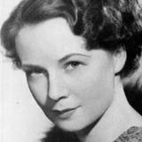 Katharine Page — Marigold's Mother