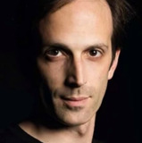 Carlos Alves — Principal Zombie